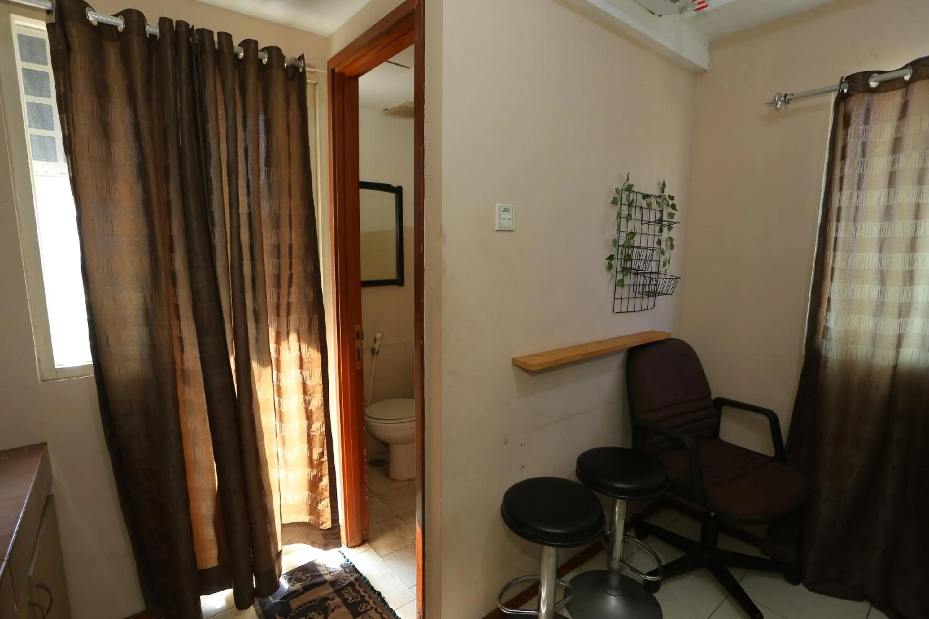 Bedroom in Collection O 93142 Lion Rooms