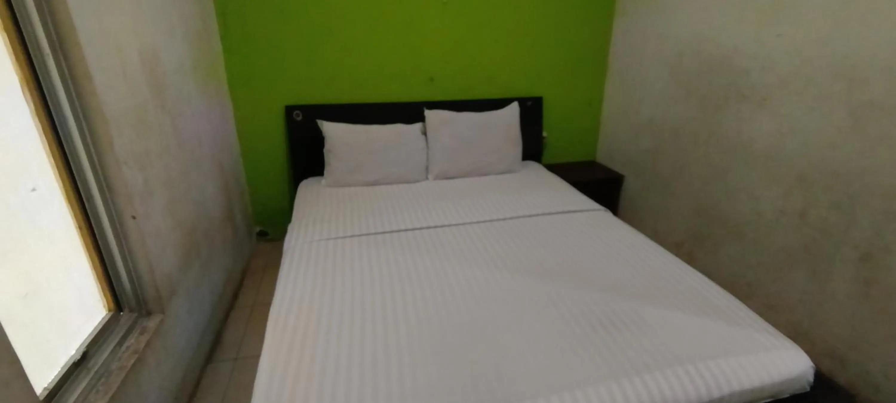 Bedroom, Bed in Hotel O Azwa Gh Katingan Near Lapangan Sepak Bola Pegatan Hilir