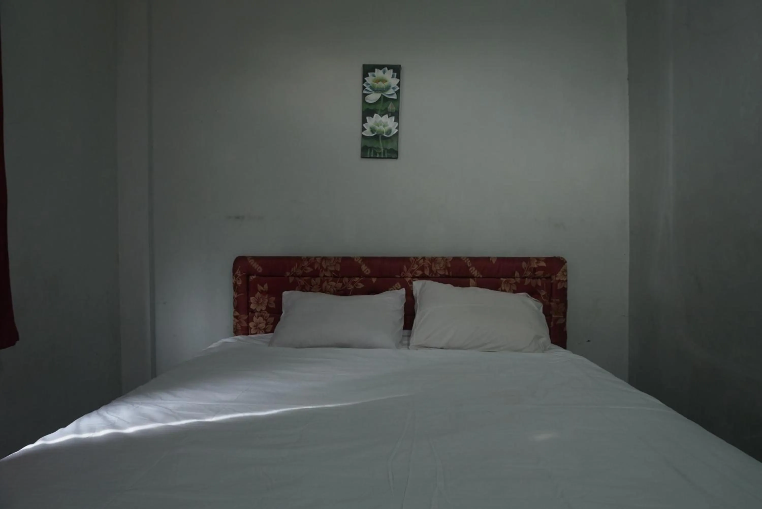 Bedroom, Bed in Hotel O Azwa Gh Katingan Near Lapangan Sepak Bola Pegatan Hilir