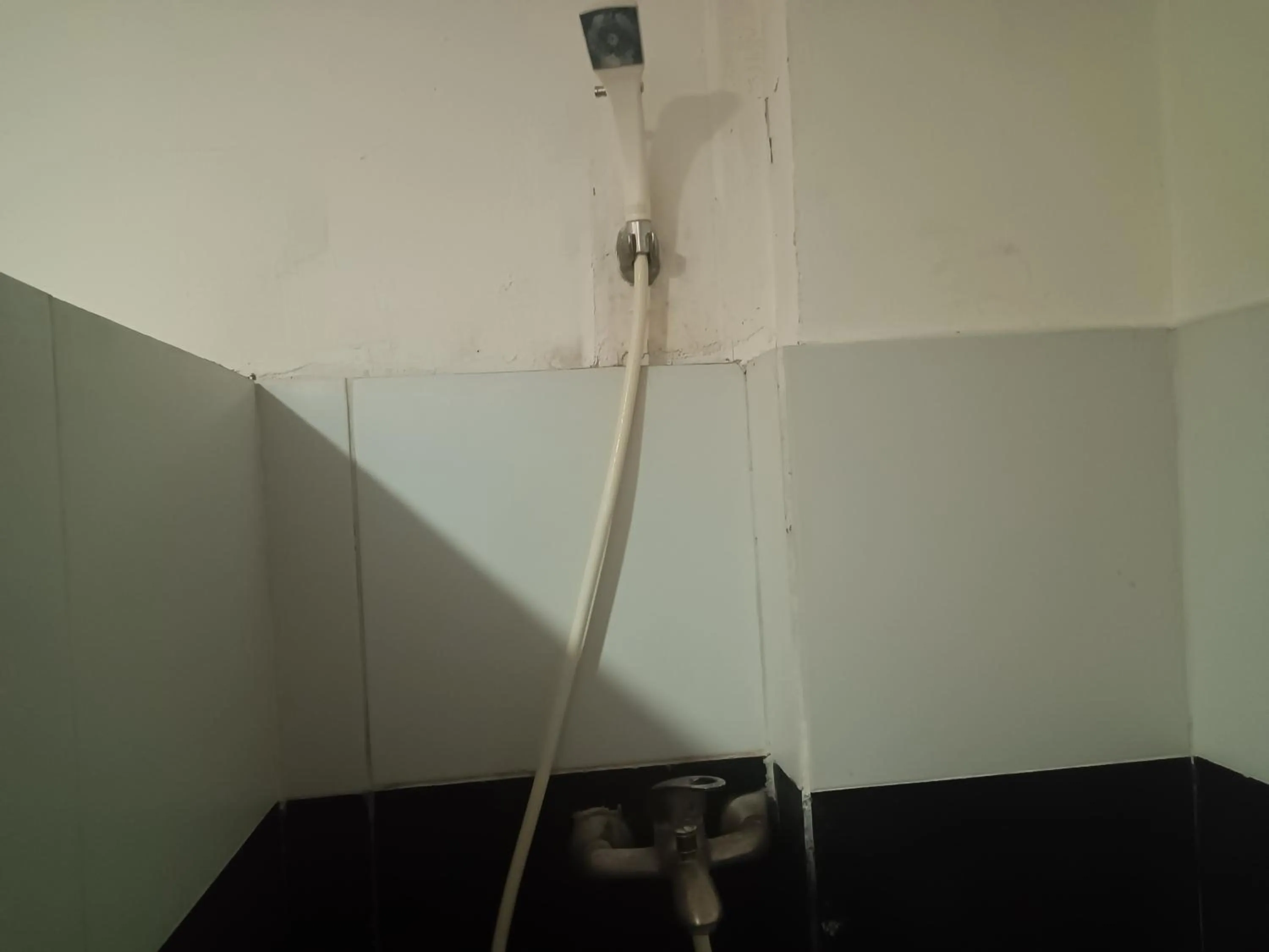 Bathroom in OYO 93090 Multi Plus Inn