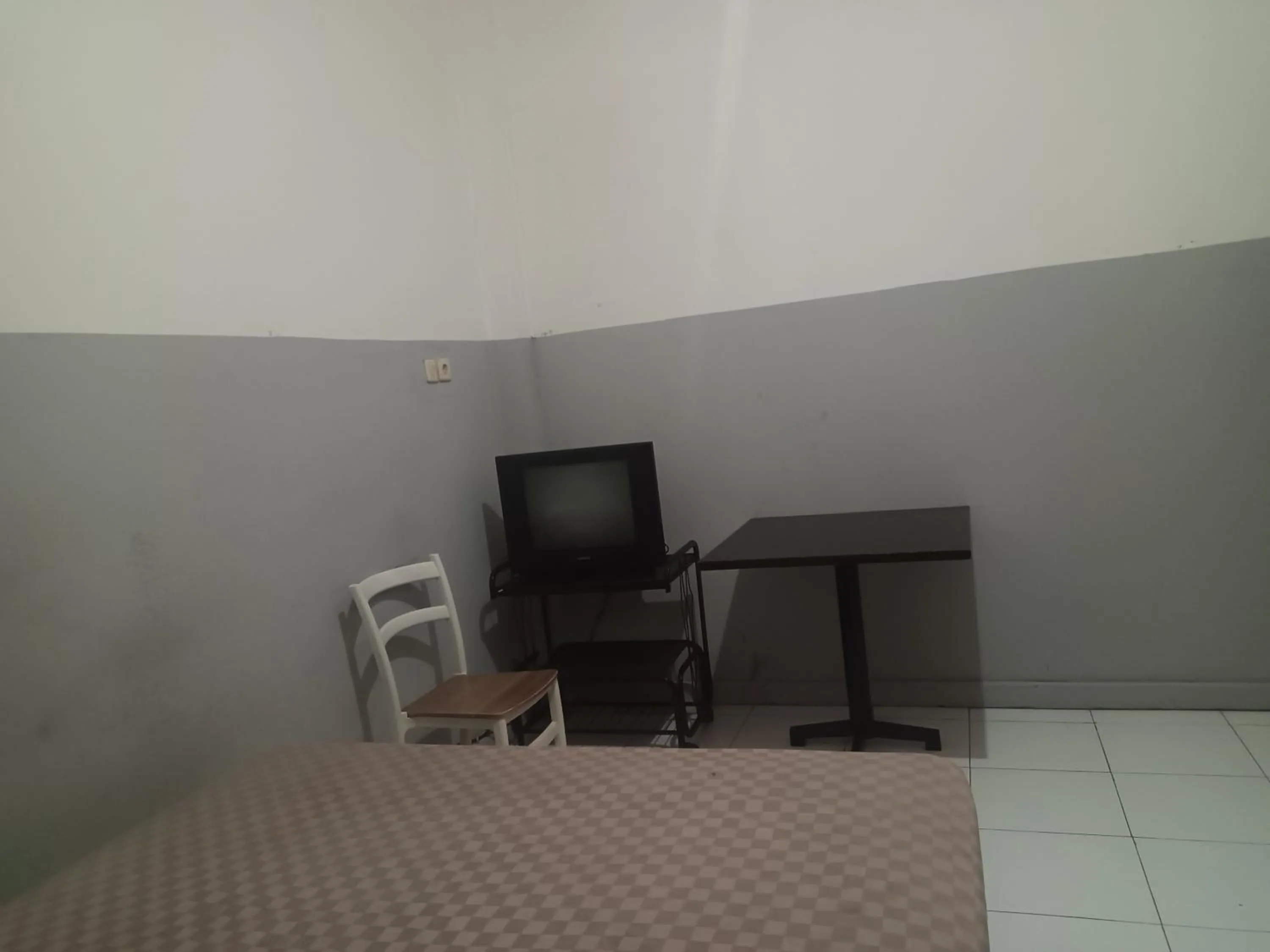 Bedroom in OYO 93090 Multi Plus Inn