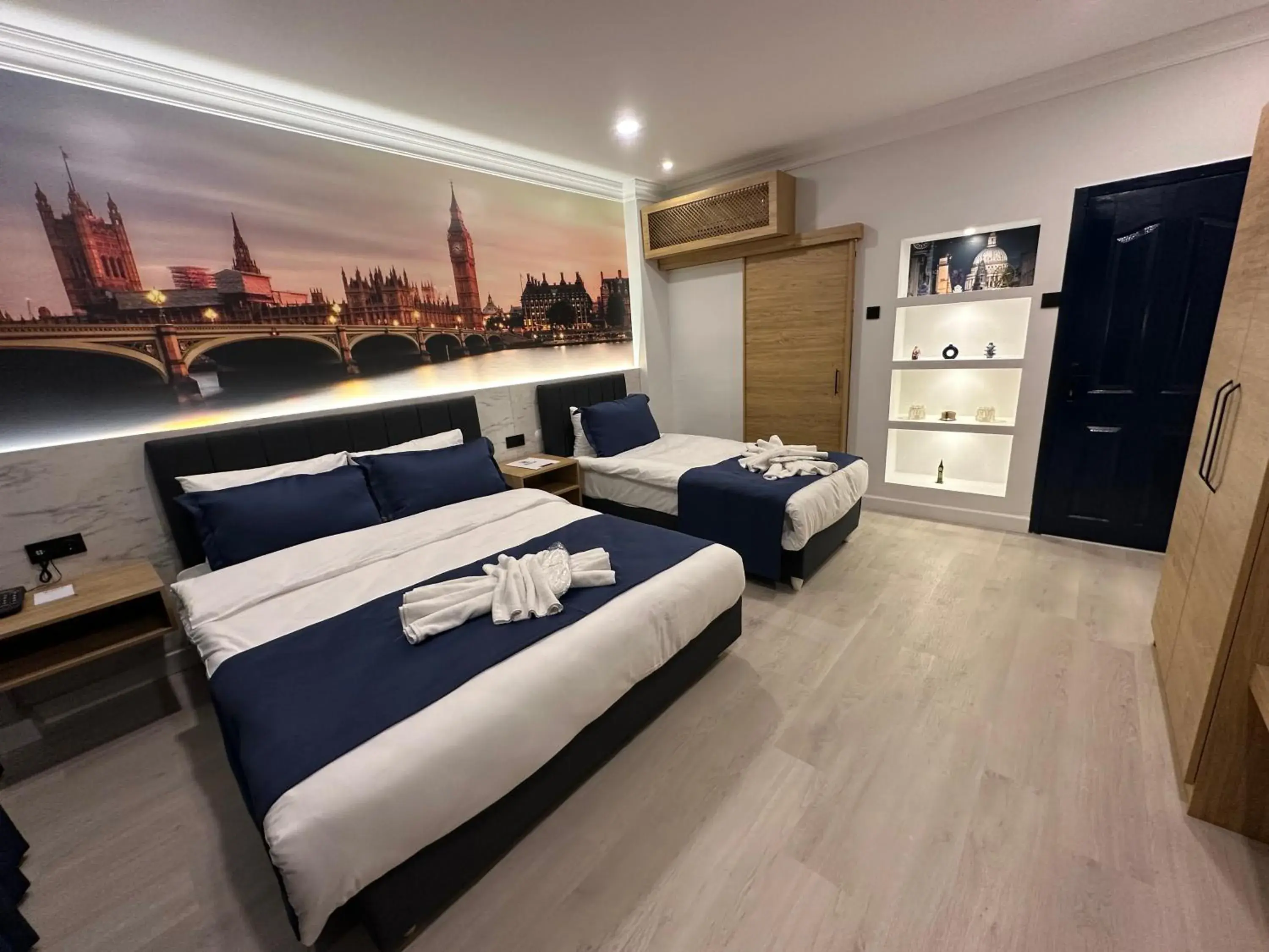 Photo of the whole room, Bed in Bella Otel Mudanya Photo of the whole room, Bed in Bella Otel Mudanya