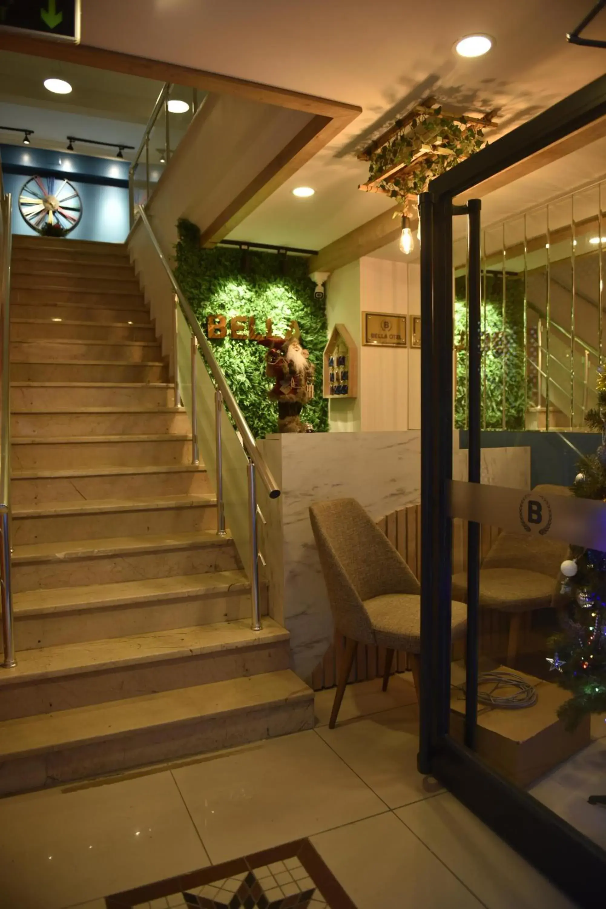 Facade/entrance in Bella Otel Mudanya Facade/entrance in Bella Otel Mudanya