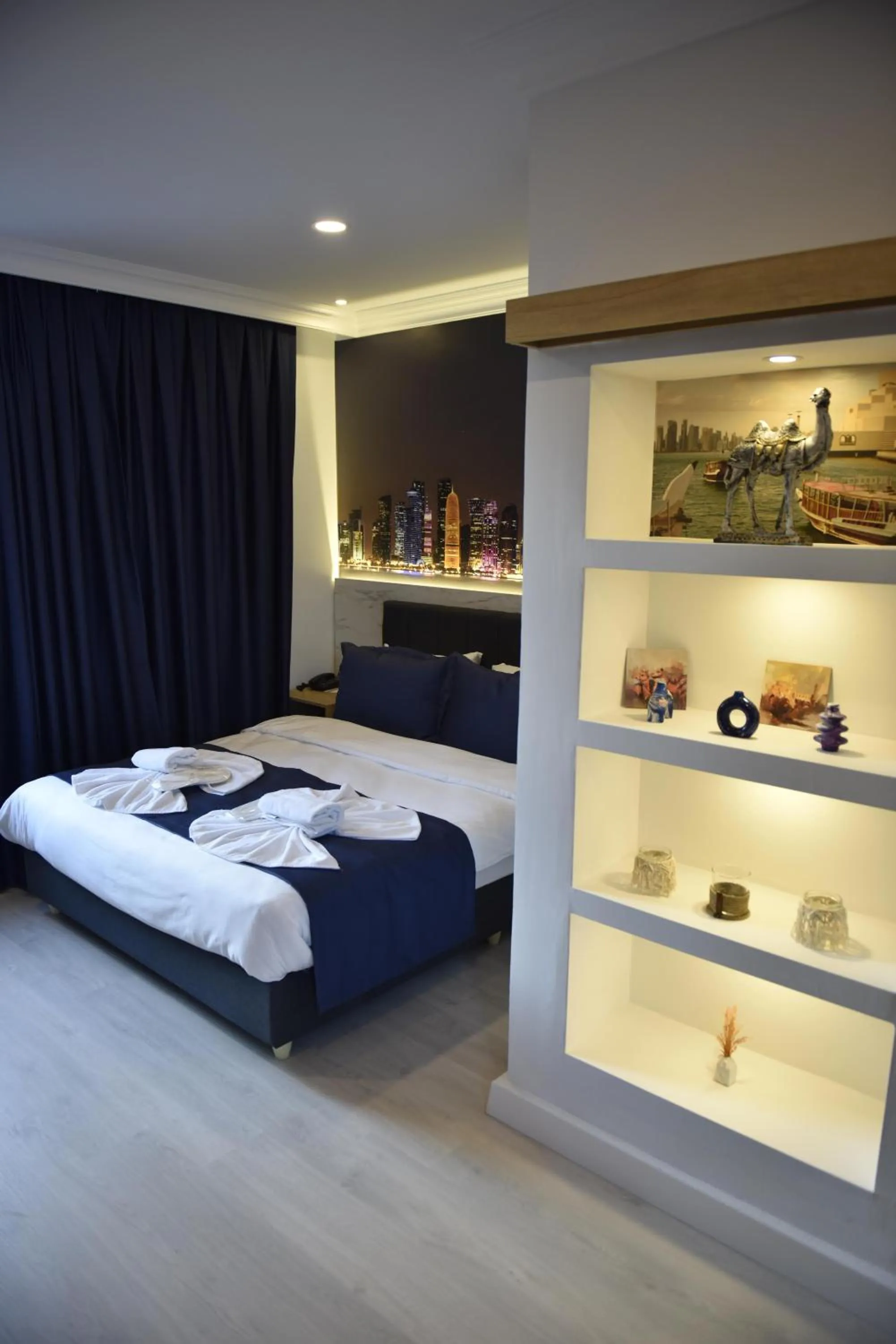 Massage, Bed in Bella Otel Mudanya