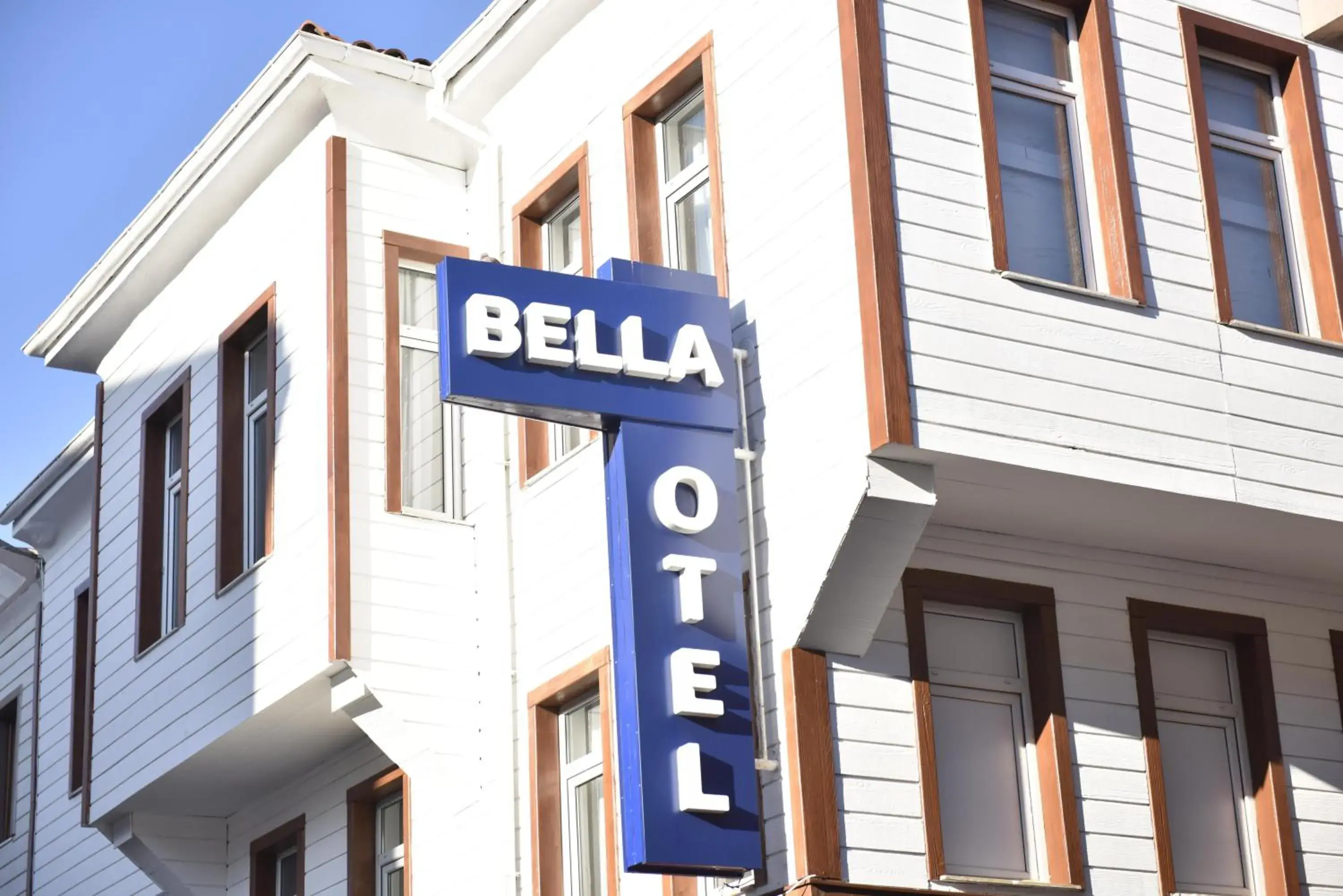 Bella Otel Mudanya Bella Otel Mudanya