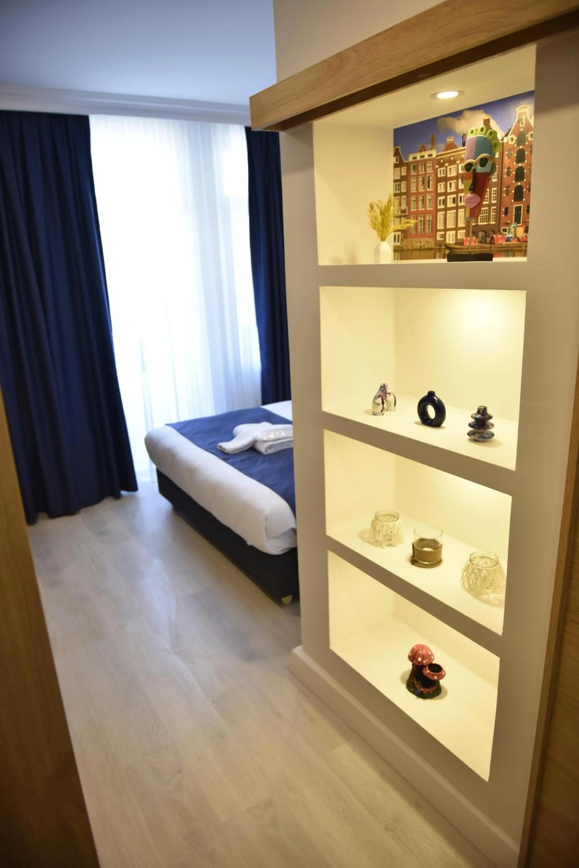 Massage, Bed in Bella Otel Mudanya