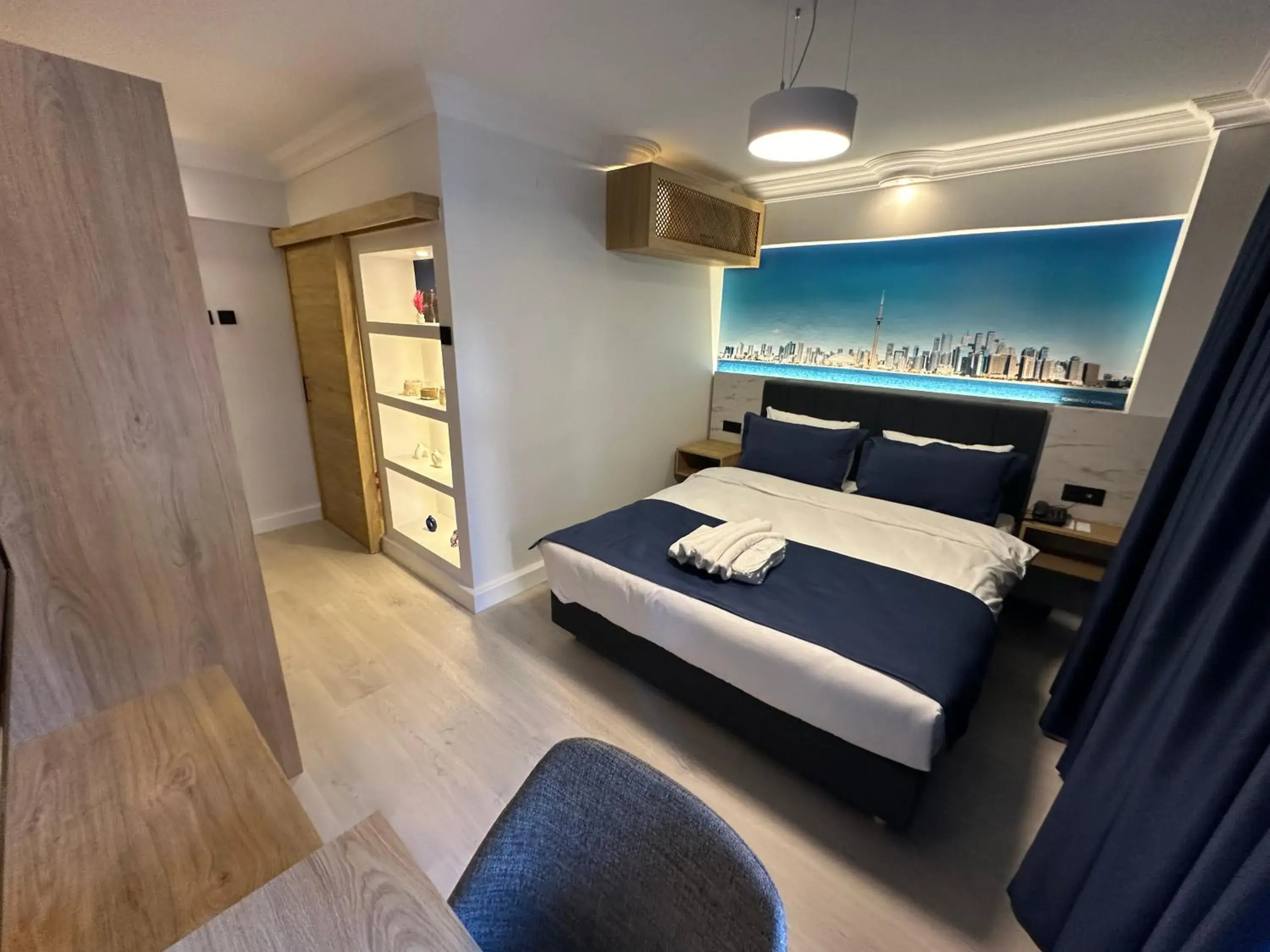 Bedroom, Bed in Bella Otel Mudanya Bedroom, Bed in Bella Otel Mudanya