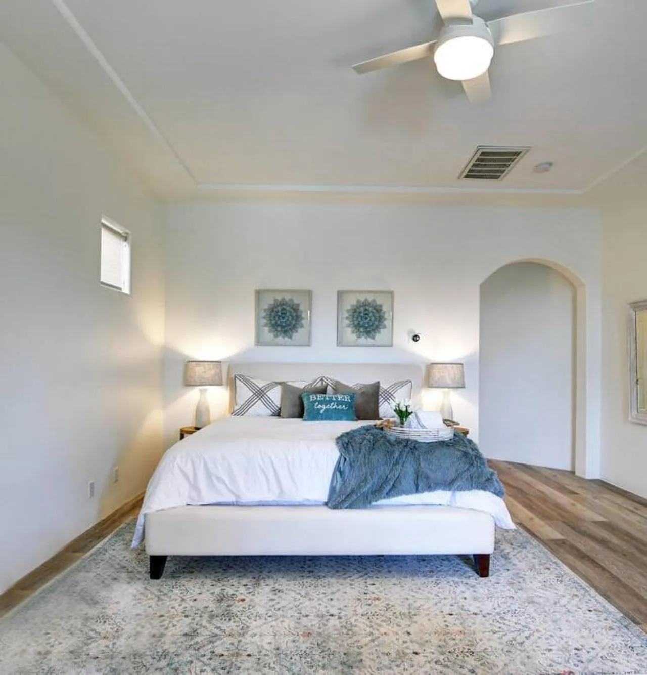 Make Yourself at Home in Palm Desert Luxury