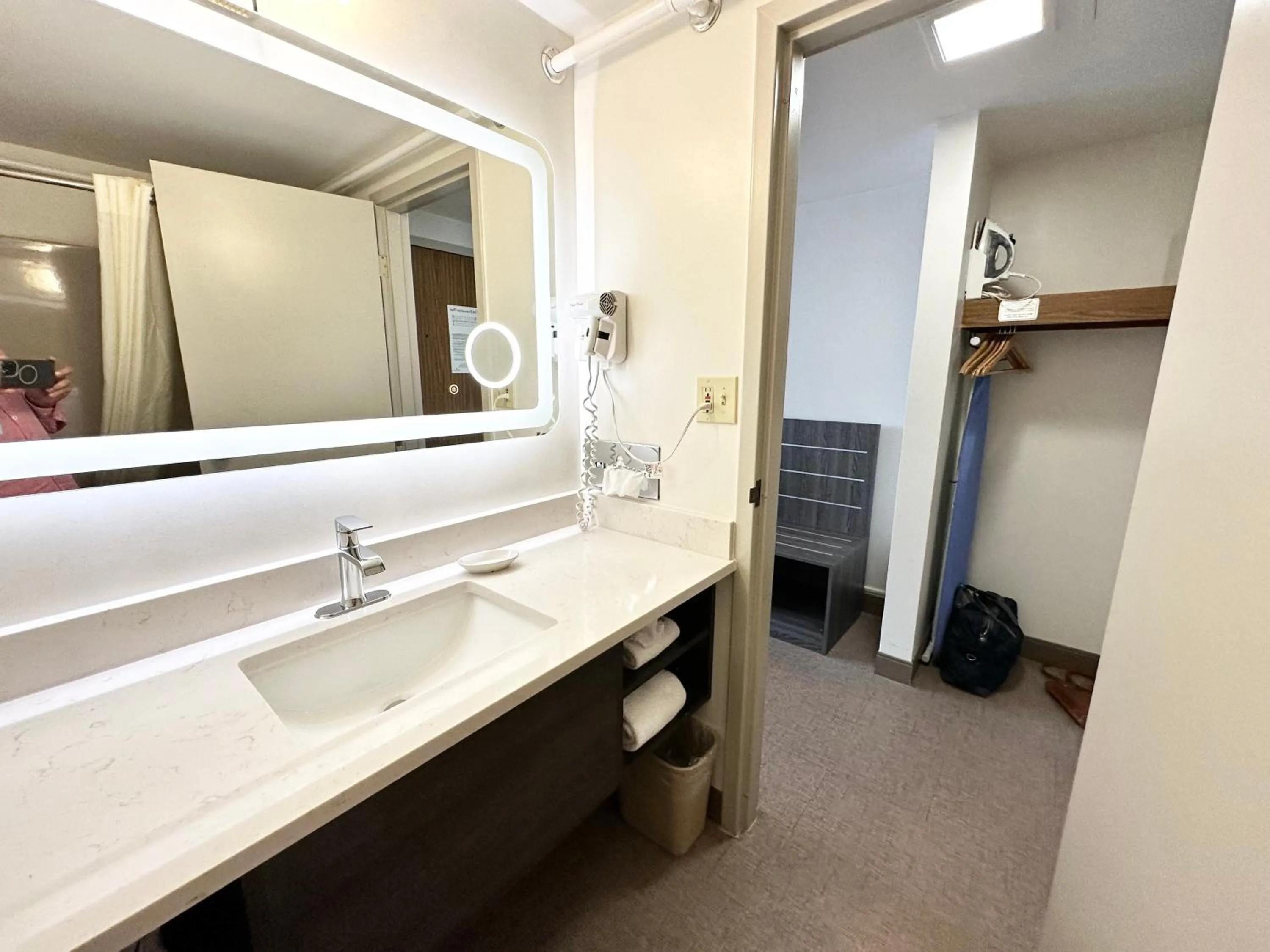 Kiteville Cedar Rapids