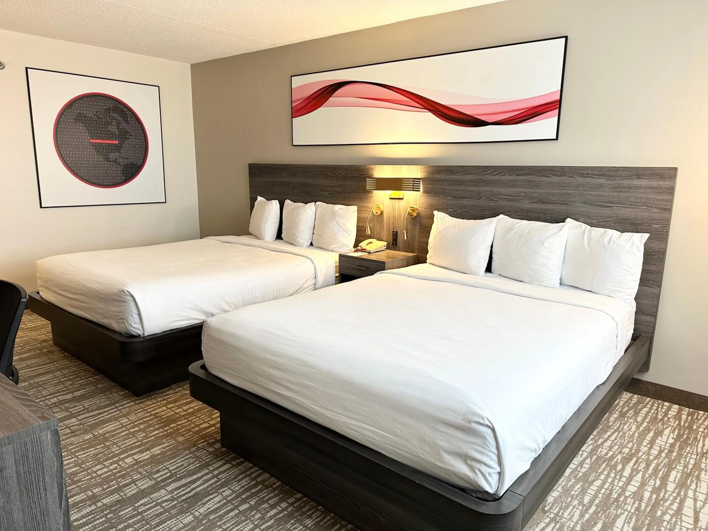 Kiteville Cedar Rapids