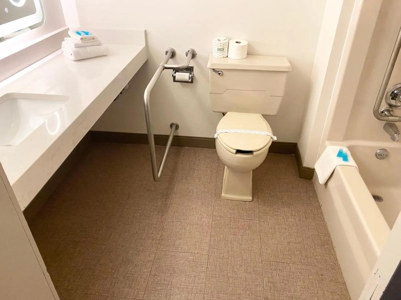 Kiteville Cedar Rapids