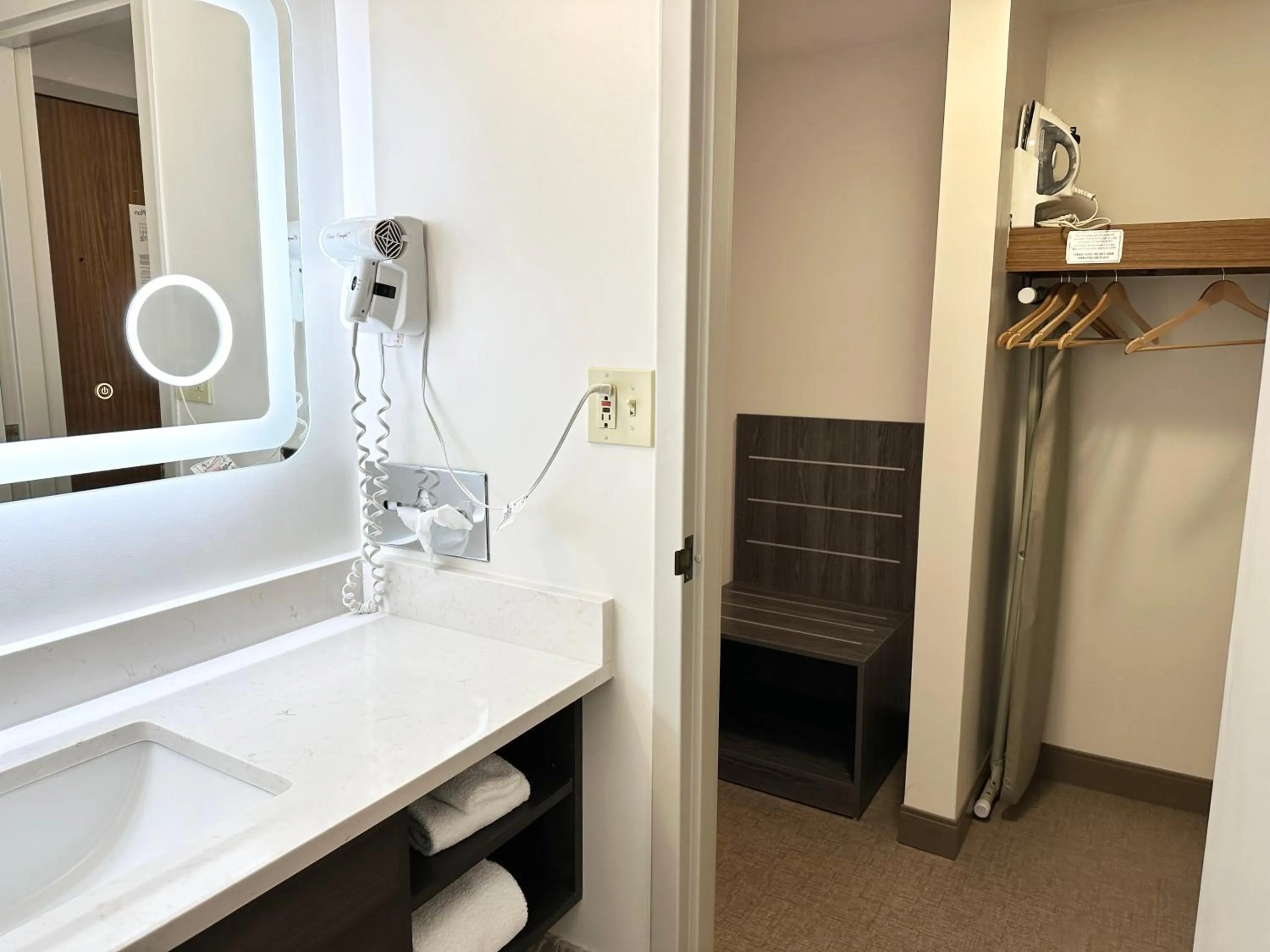 Kiteville Cedar Rapids