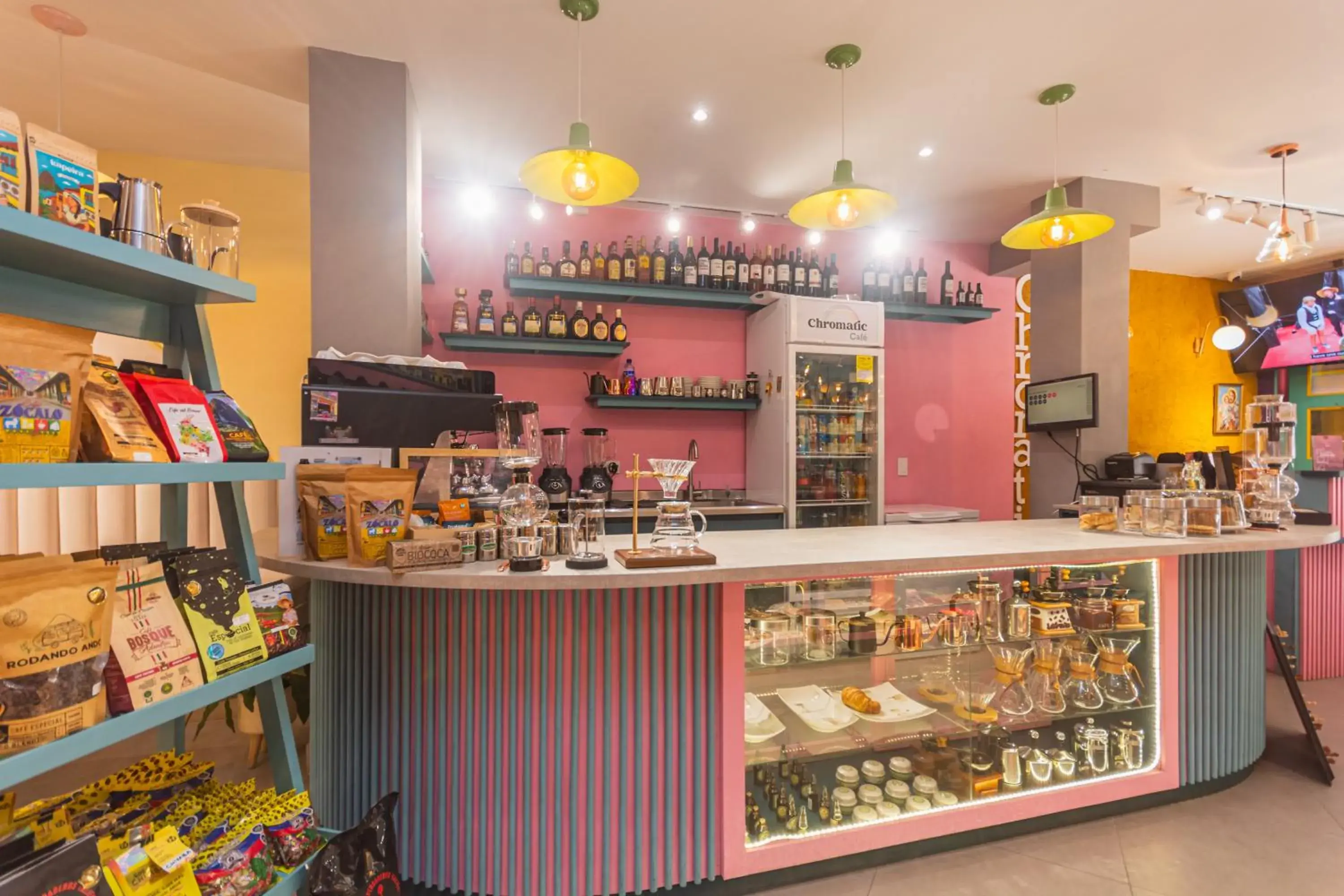 Hotel Chromatic Hotel Chromatic