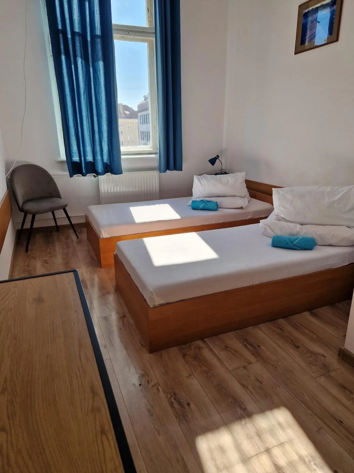 Bed in Galeona - Hotel turystyczny