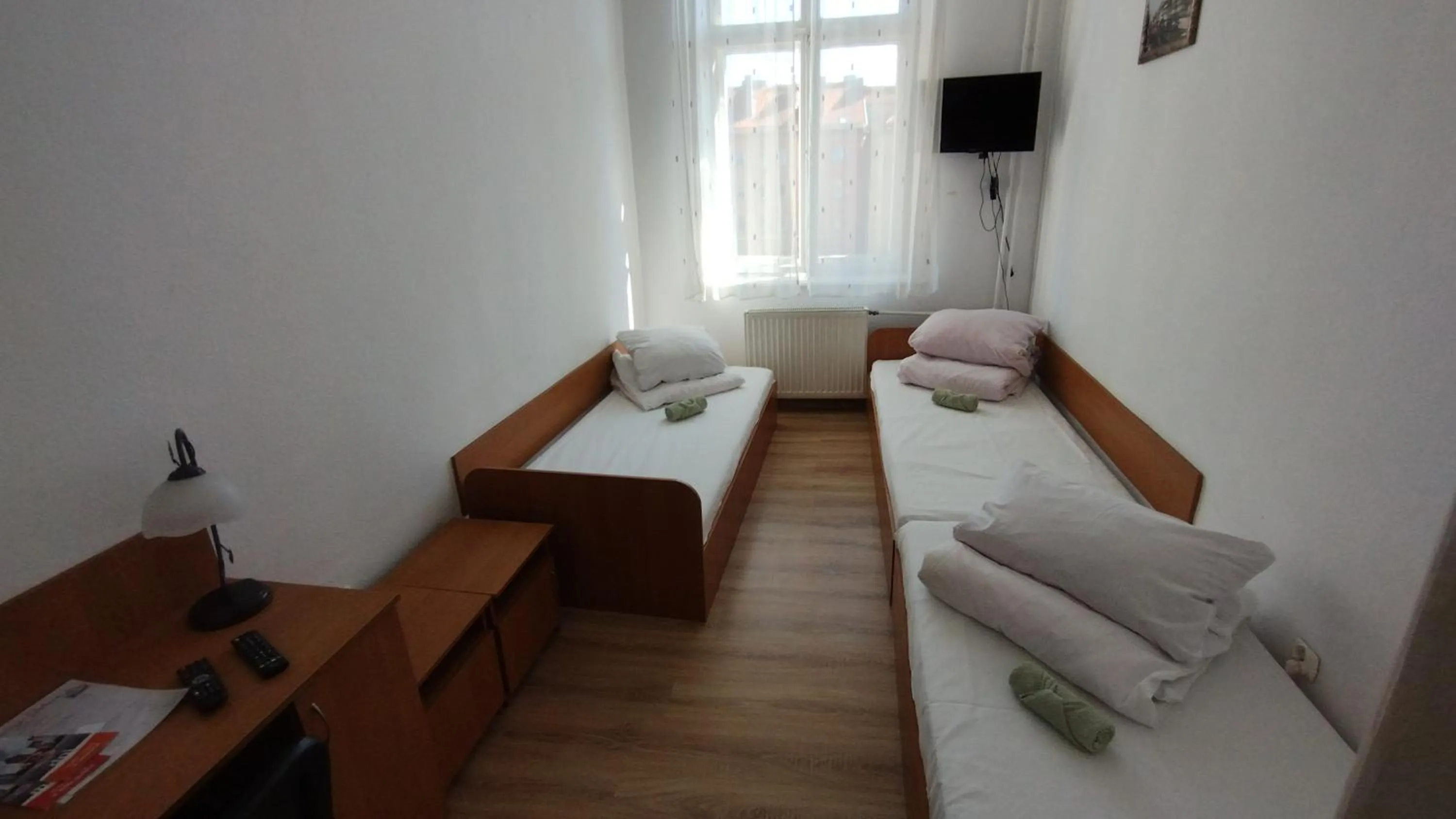 Bed in Galeona - Hotel turystyczny