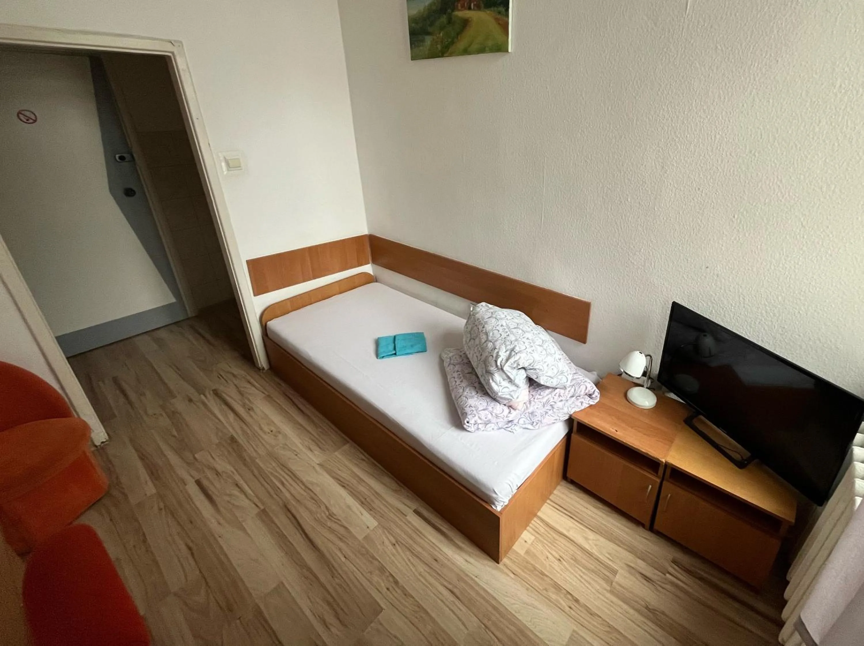Bed in Galeona - Hotel turystyczny