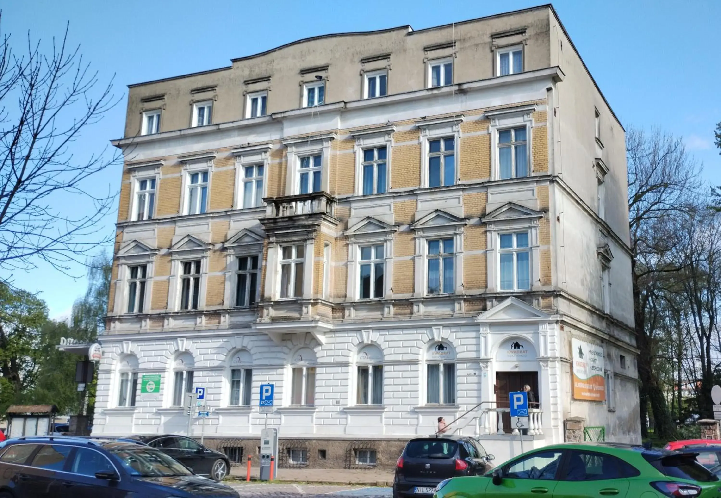 Galeona - Hotel turystyczny Galeona - Hotel turystyczny