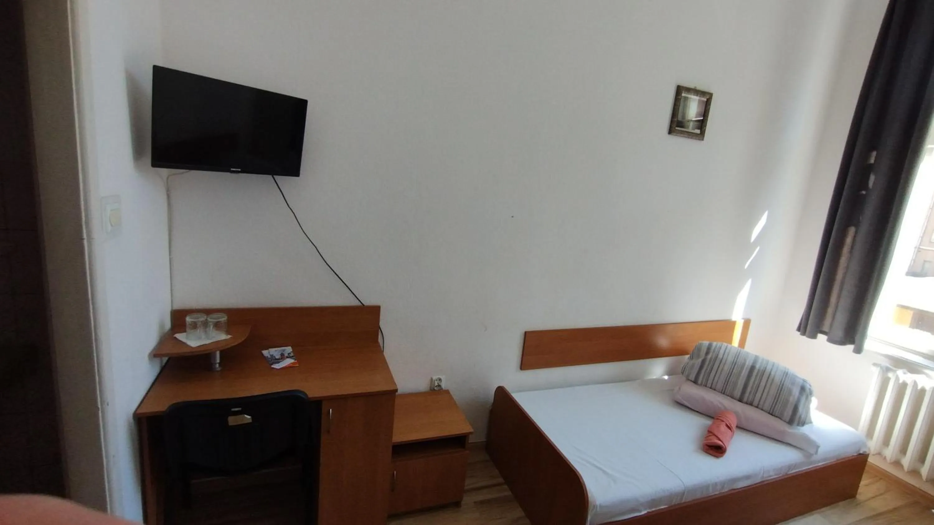 Bed in Galeona - Hotel turystyczny