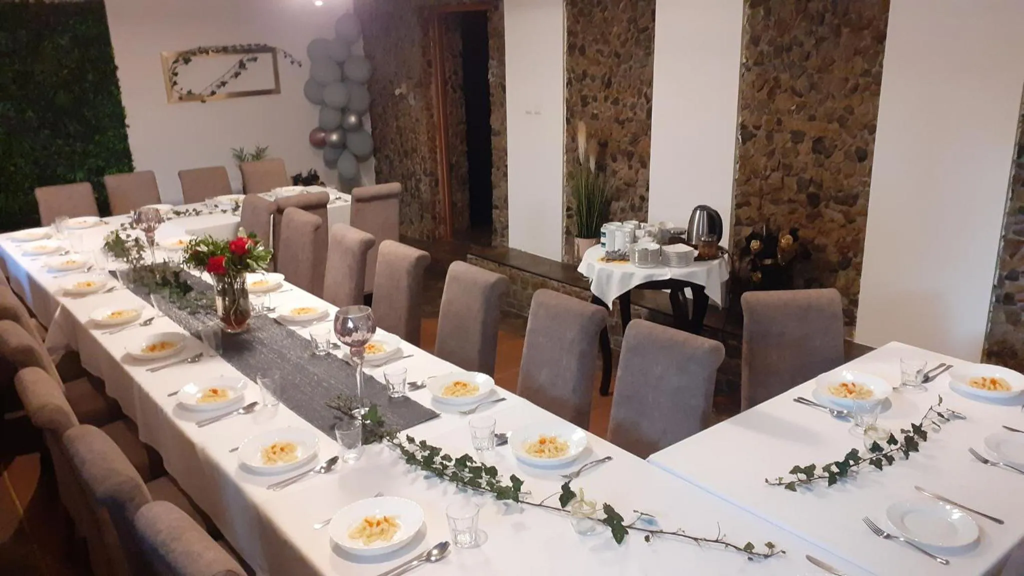 Restaurant/places to eat in Galeona - Hotel turystyczny