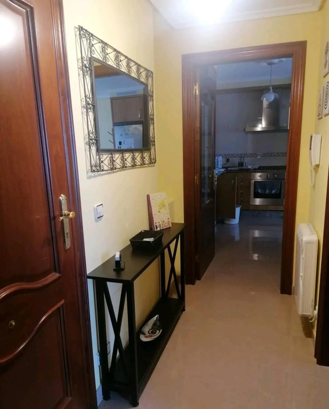 Apartamento Alentía
