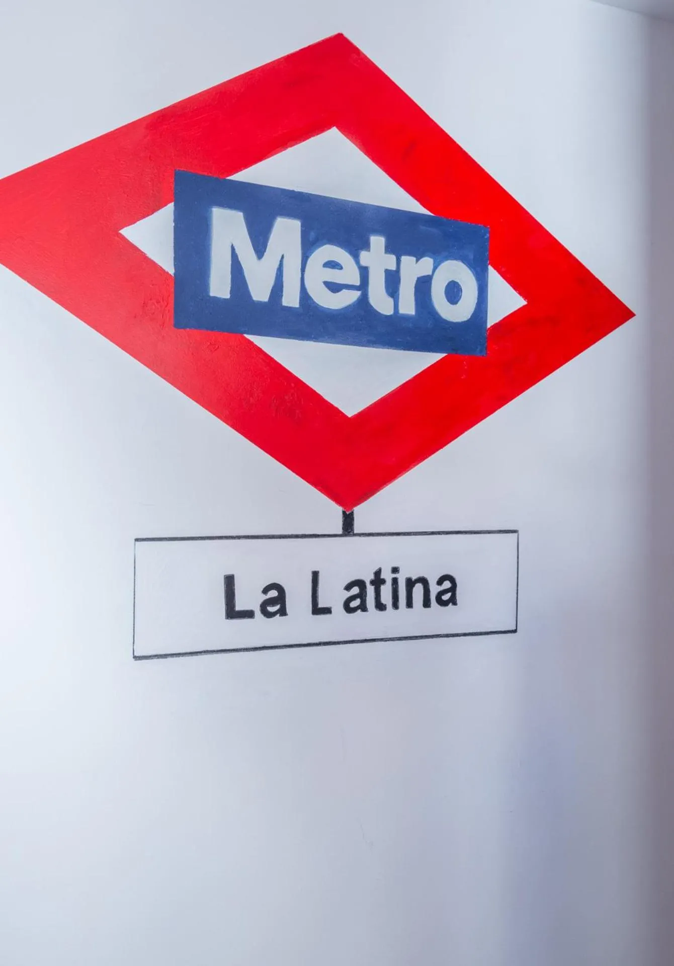Property logo or sign in Duplex PLAZA MAYOR by MONARO*****