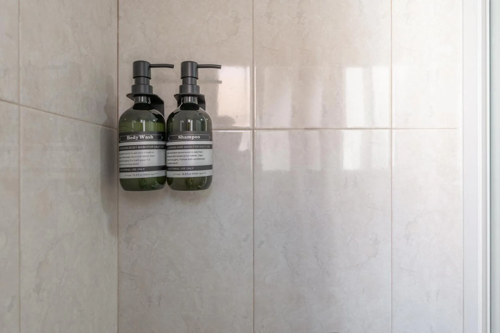 Shower in Duplex PLAZA MAYOR by MONARO*****