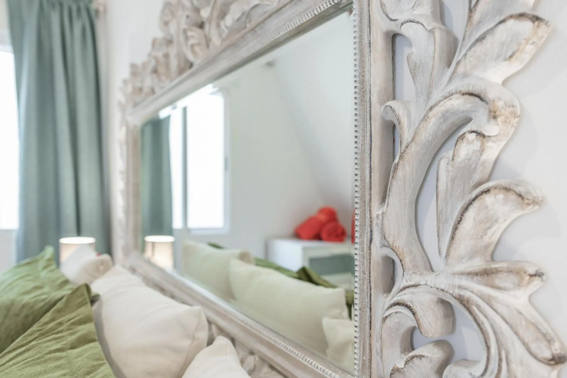 Bed in Duplex PLAZA MAYOR by MONARO*****