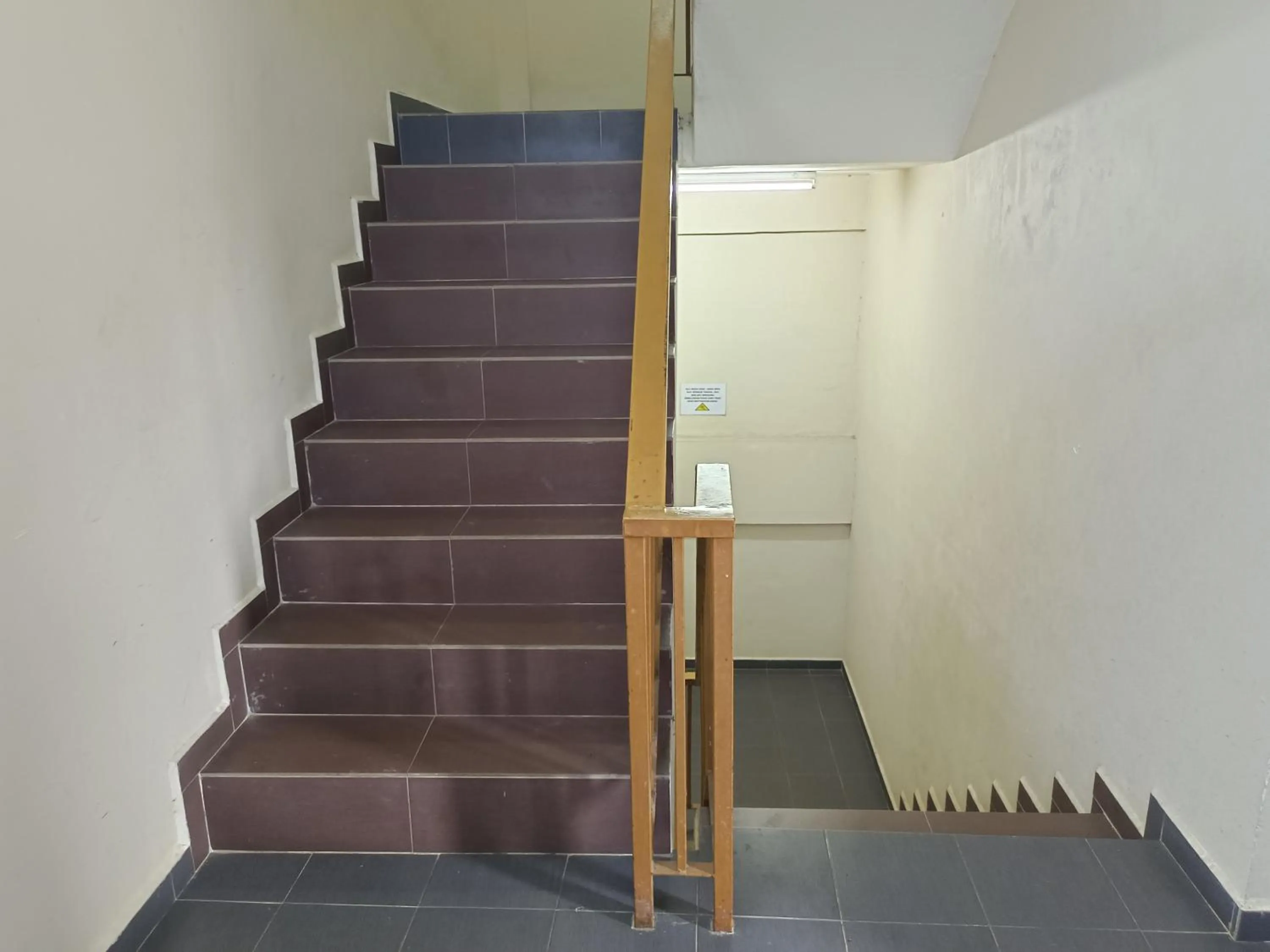 Lobby or reception in OYO 90868 Oba Hotel