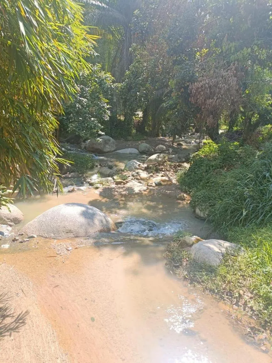 Other in Collection O 90858 Bentong Wellness Homestay Midland