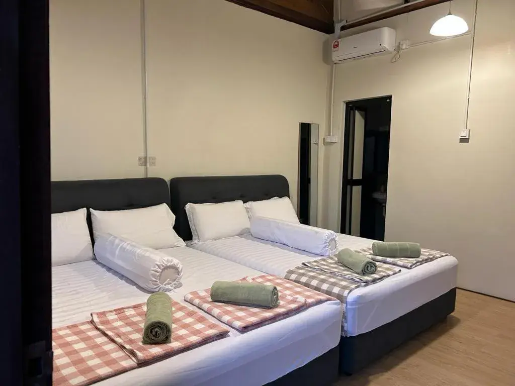 Executive Suite in Collection O 90858 Bentong Wellness Homestay Midland Executive Suite in Collection O 90858 Bentong Wellness Homestay Midland