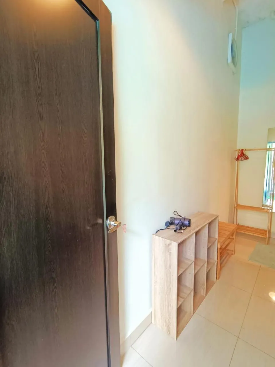 Bedroom in Collection O 90858 Bentong Wellness Homestay Midland