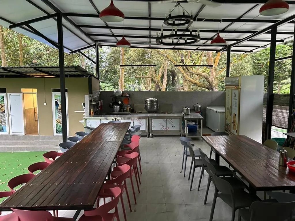 Other in Collection O 90858 Bentong Wellness Homestay Midland