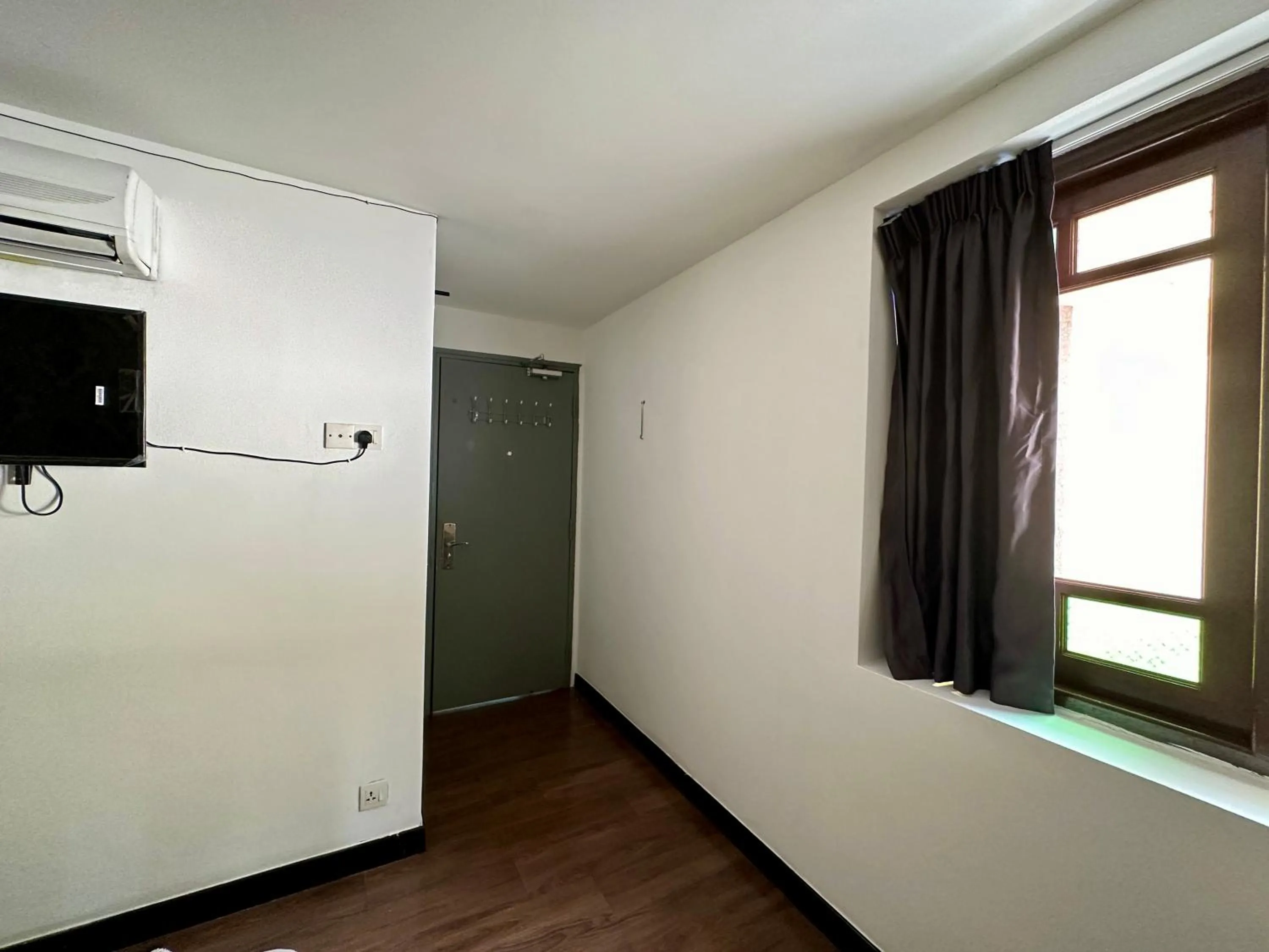 TV and multimedia in Hotel Arba