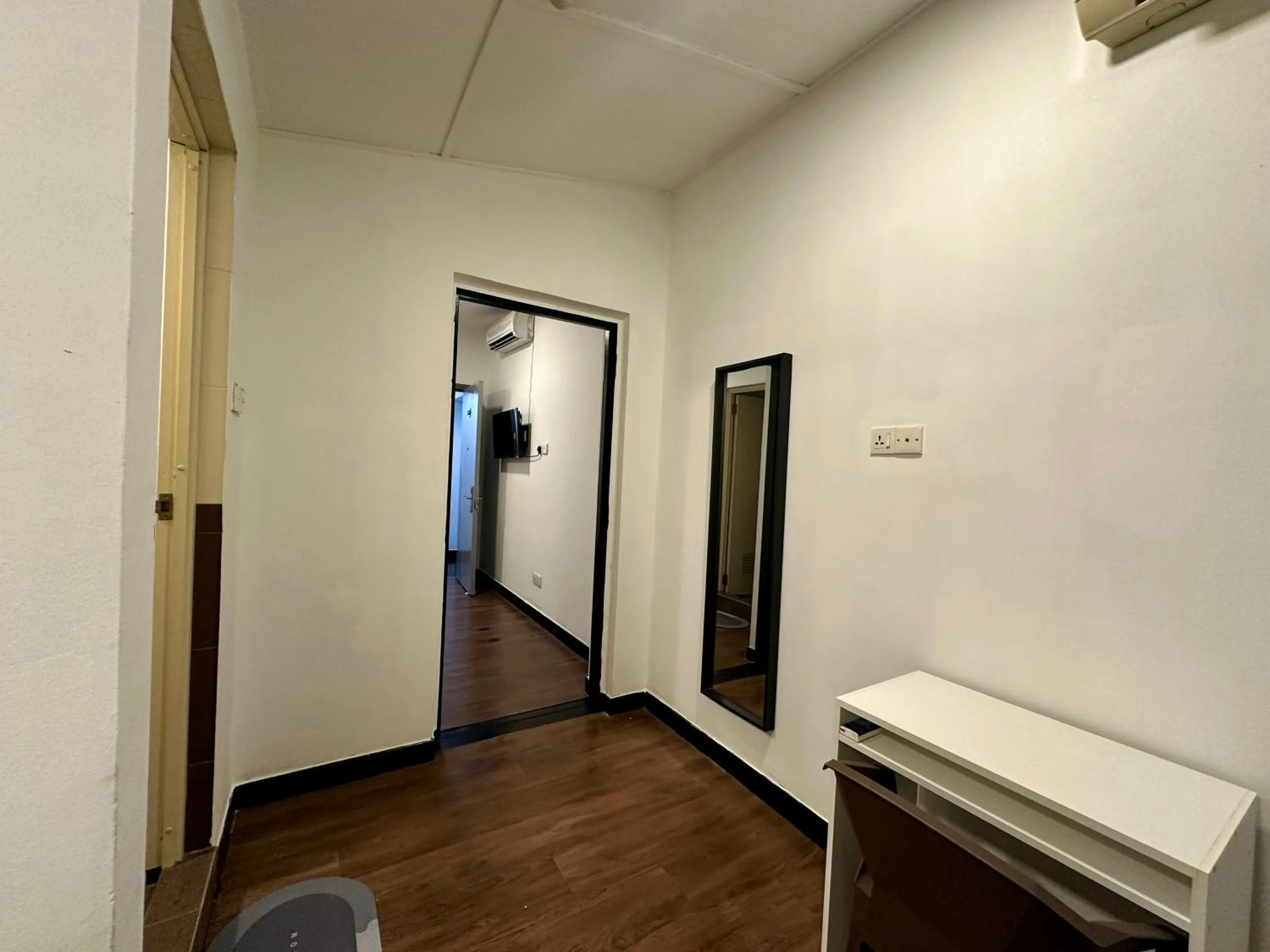 Bedroom in Hotel Arba