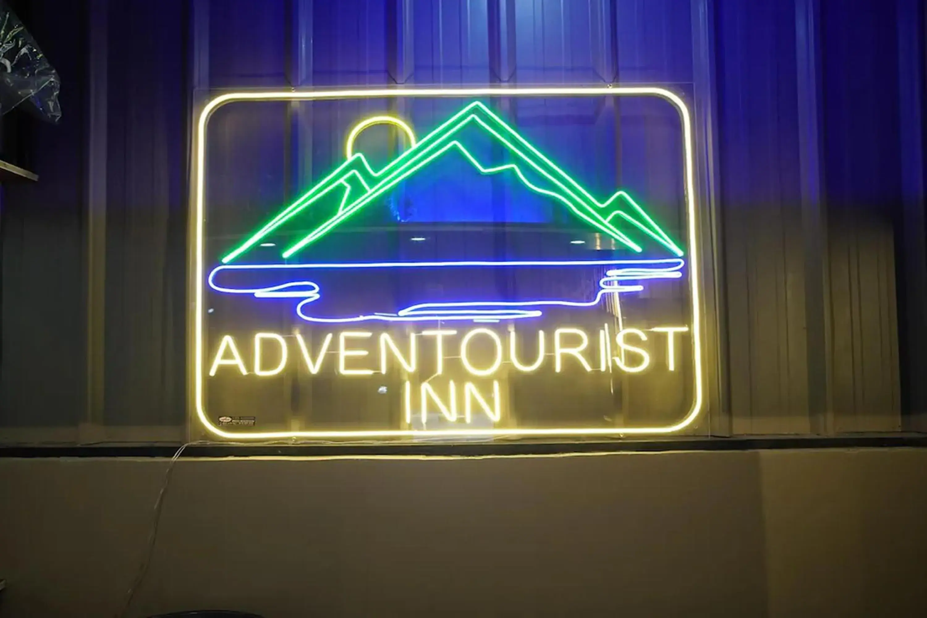Adventourist Inn Coron Adventourist Inn Coron