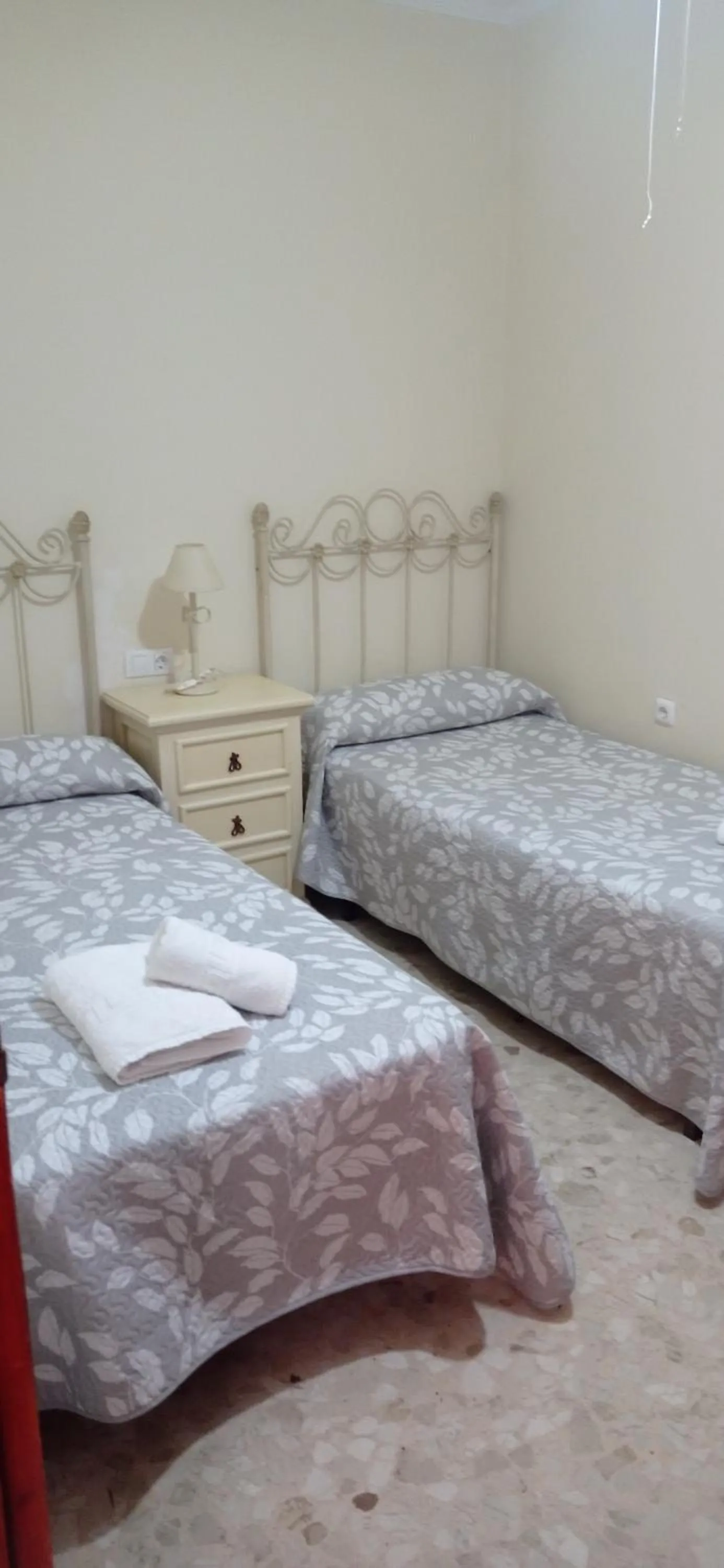 Apartamento en Sevilla