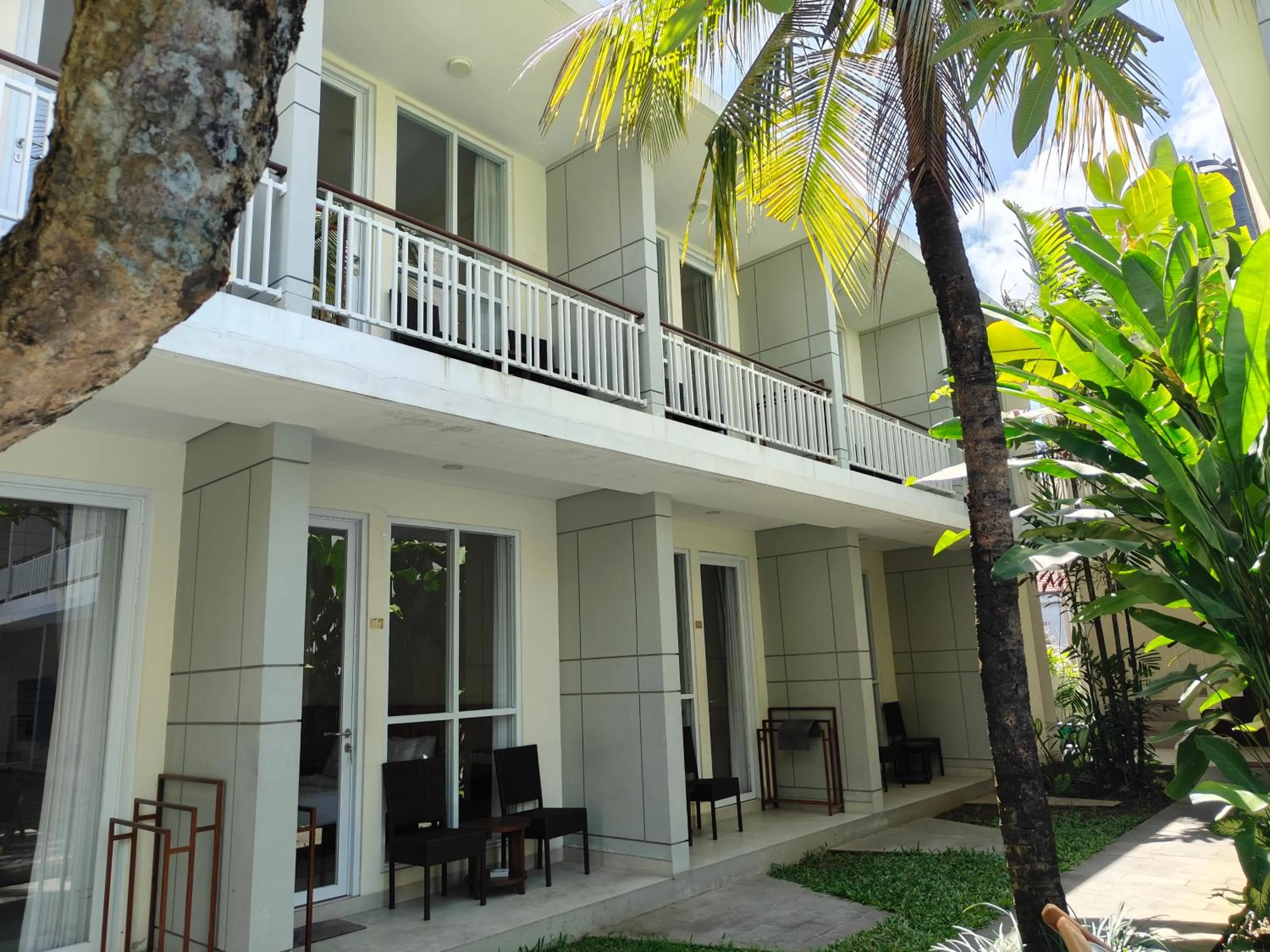 Property building in Sapo Jimbaran Bali