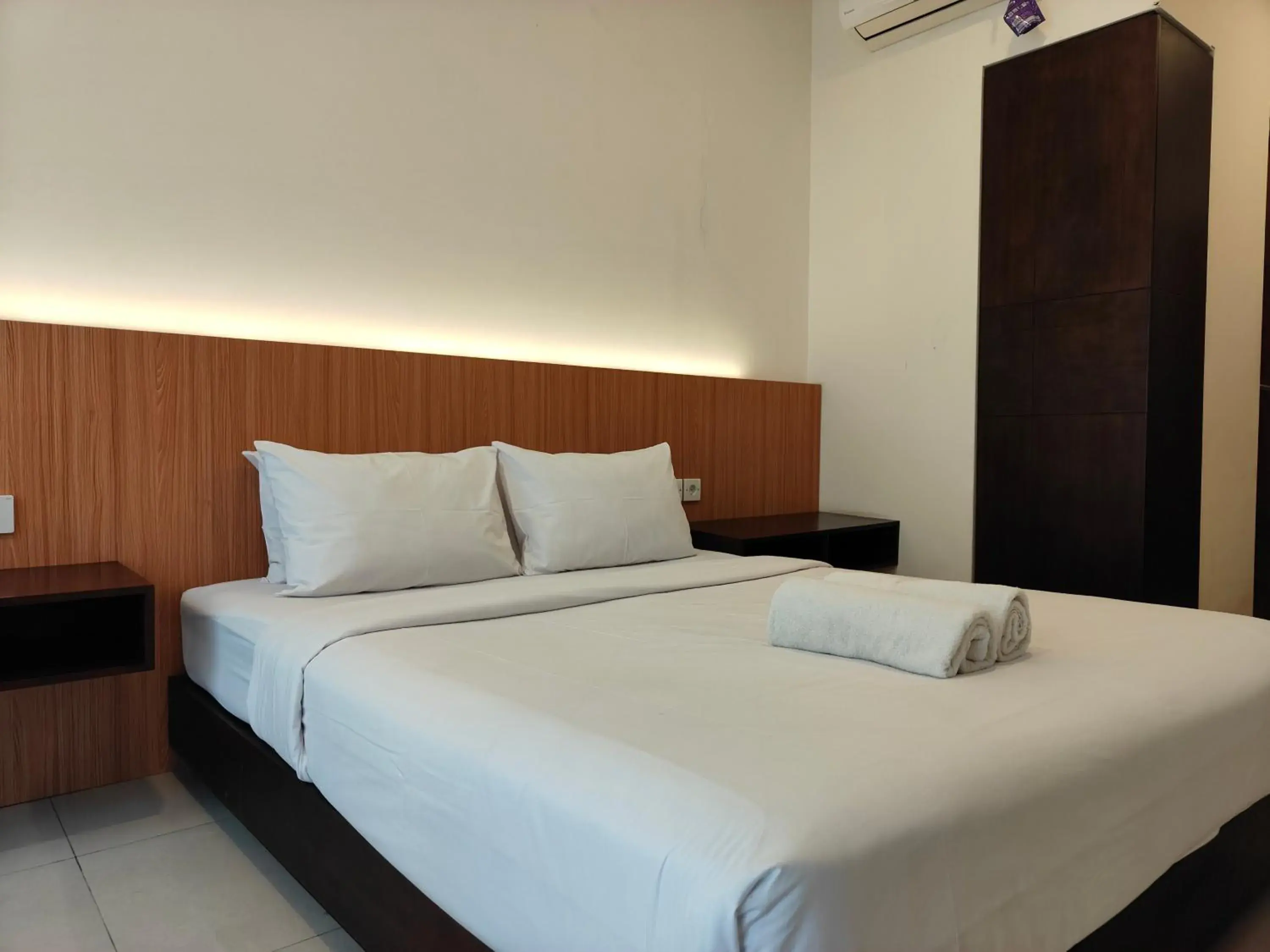 Bed in Sapo Jimbaran Bali Bed in Sapo Jimbaran Bali