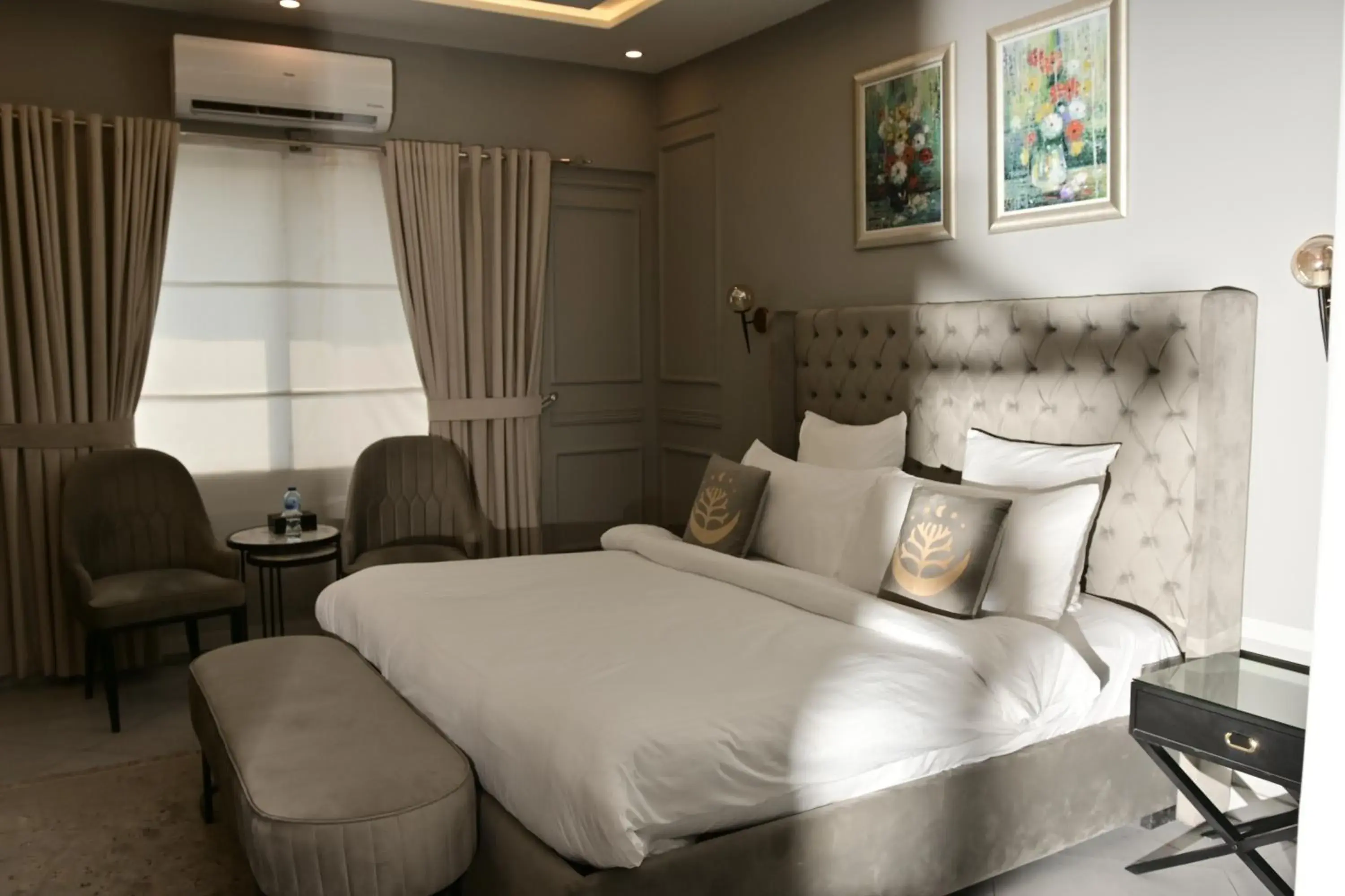 Superior Family Room in Villa Vista Superior Family Room in Villa Vista