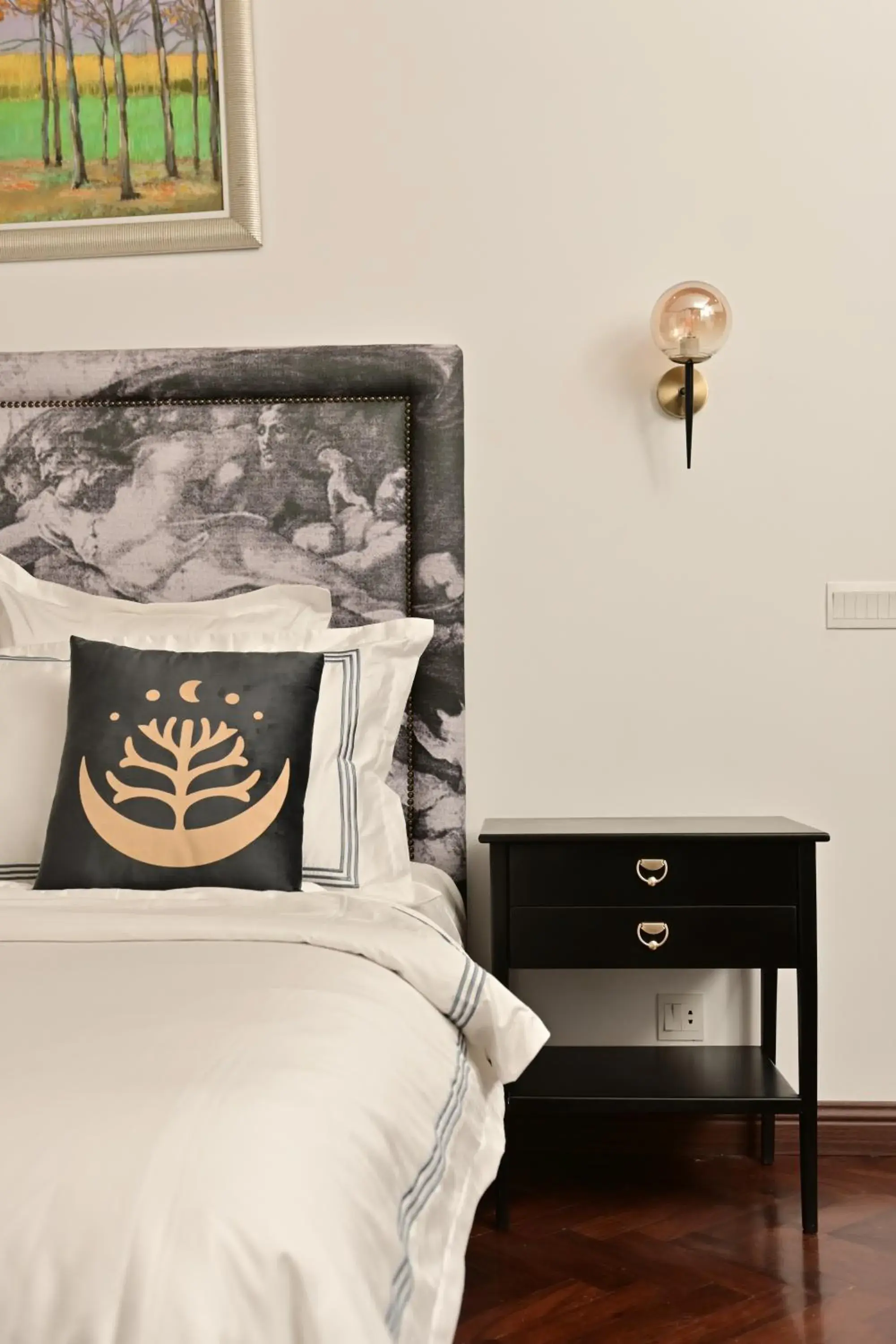 One-Bedroom Apartment in Villa Vista One-Bedroom Apartment in Villa Vista