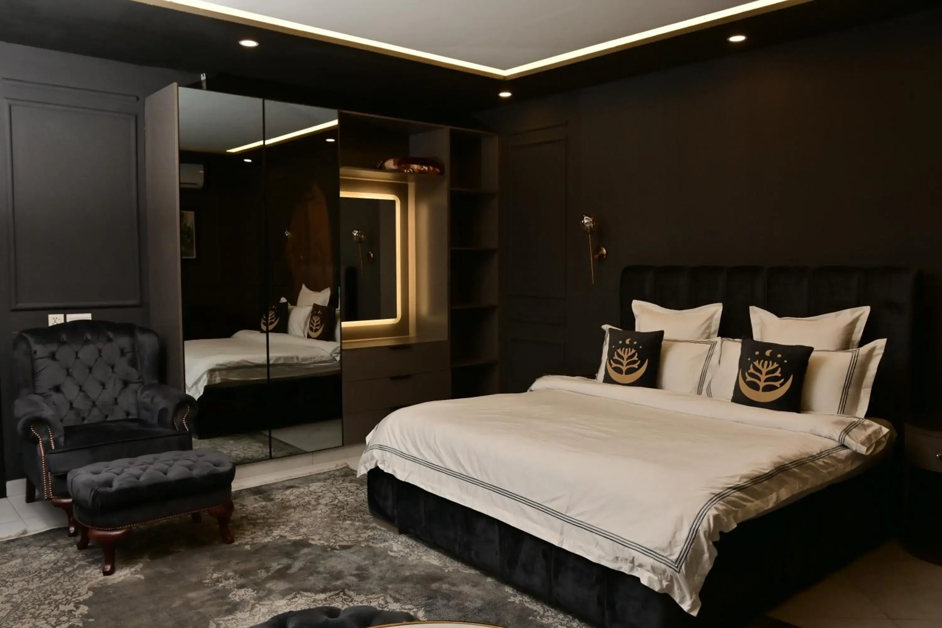 Superior Studio in Villa Vista Superior Studio in Villa Vista