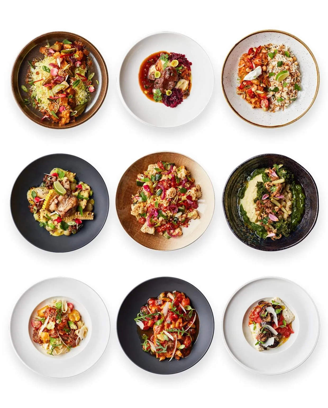 Restaurant/places to eat in Sandton Eindhoven Centre - Private parking