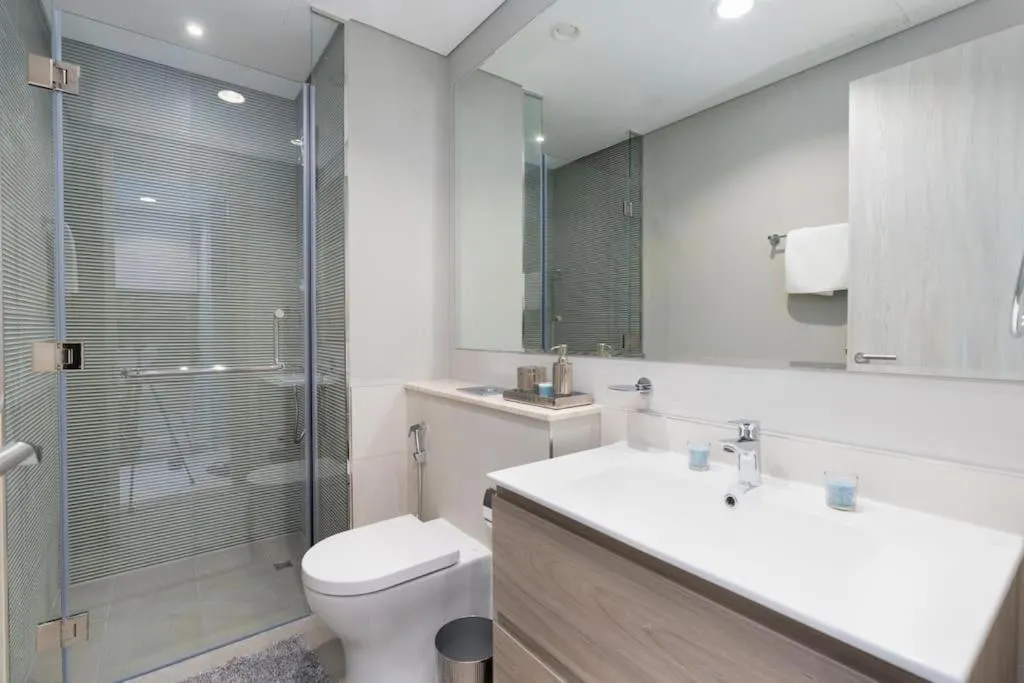 Coastal Bay 1 Bedroom