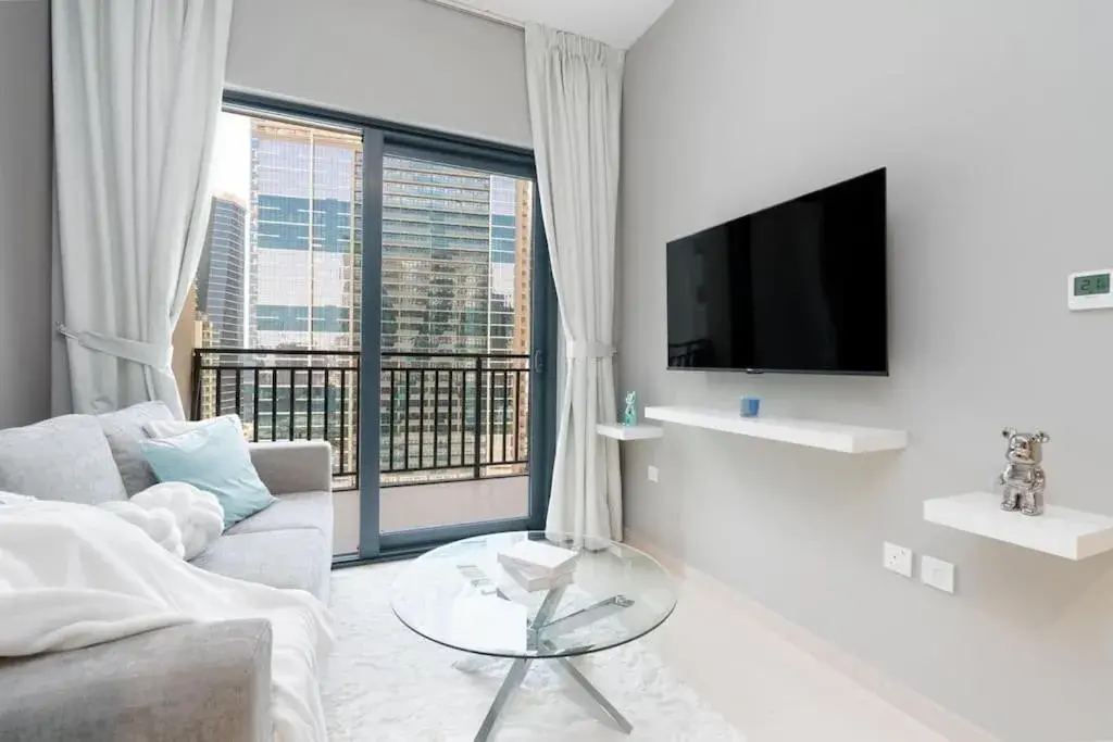 Coastal Bay 1 Bedroom Coastal Bay 1 Bedroom