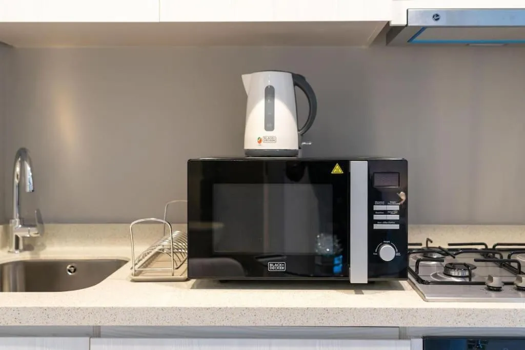 Coastal Bay 1 Bedroom