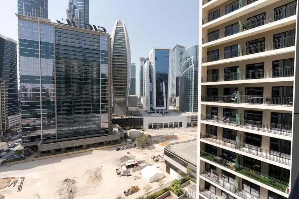 Coastal Bay 1 Bedroom