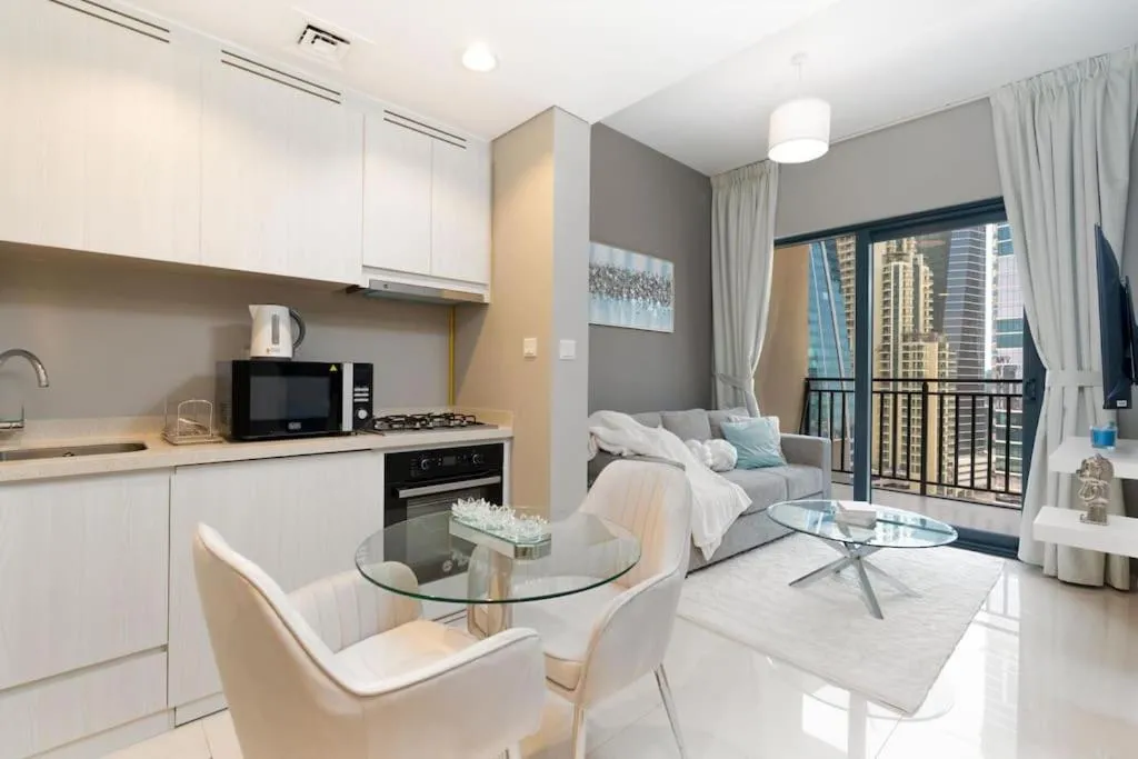 Coastal Bay 1 Bedroom