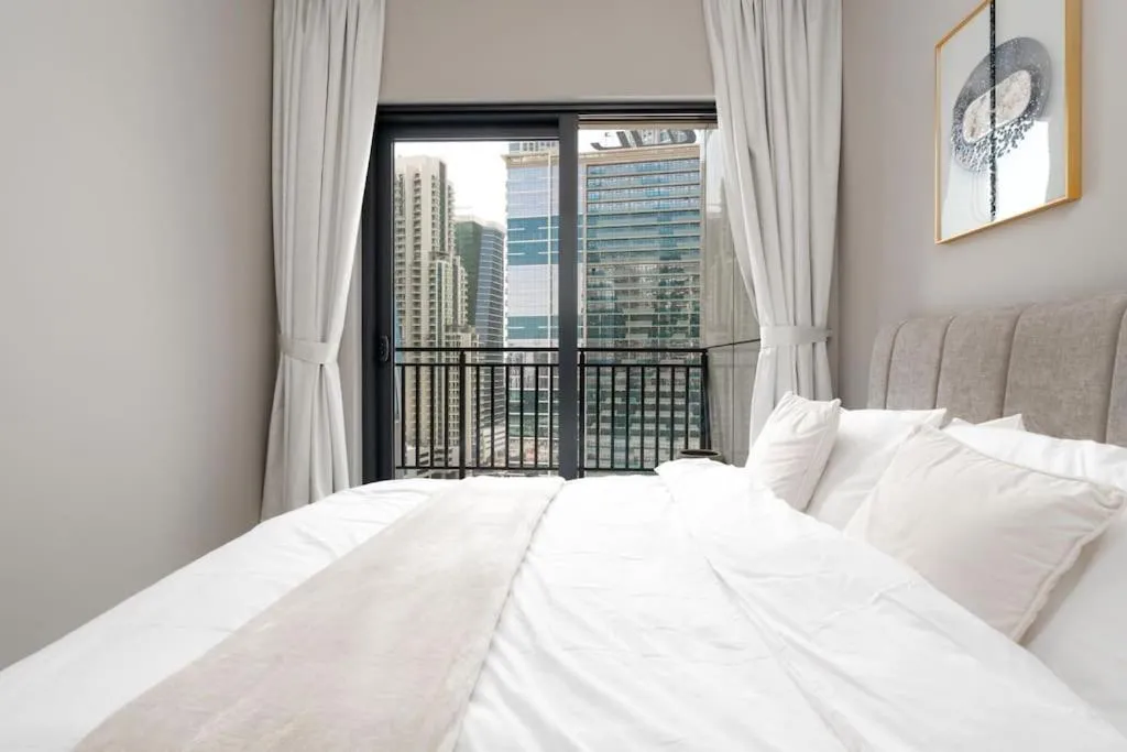 Coastal Bay 1 Bedroom