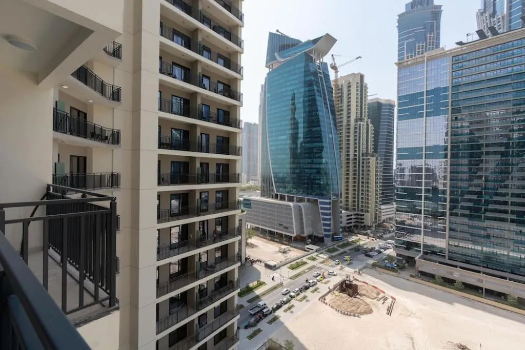 Coastal Bay 1 Bedroom