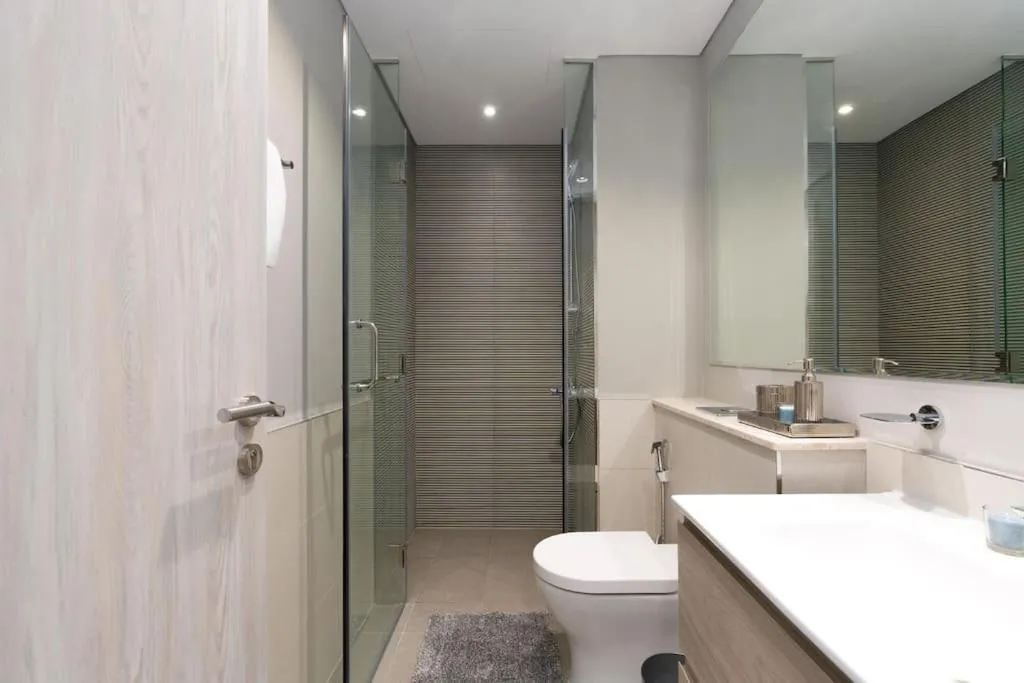 Coastal Bay 1 Bedroom